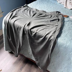 French Terry moisture wicking joggers from REI.